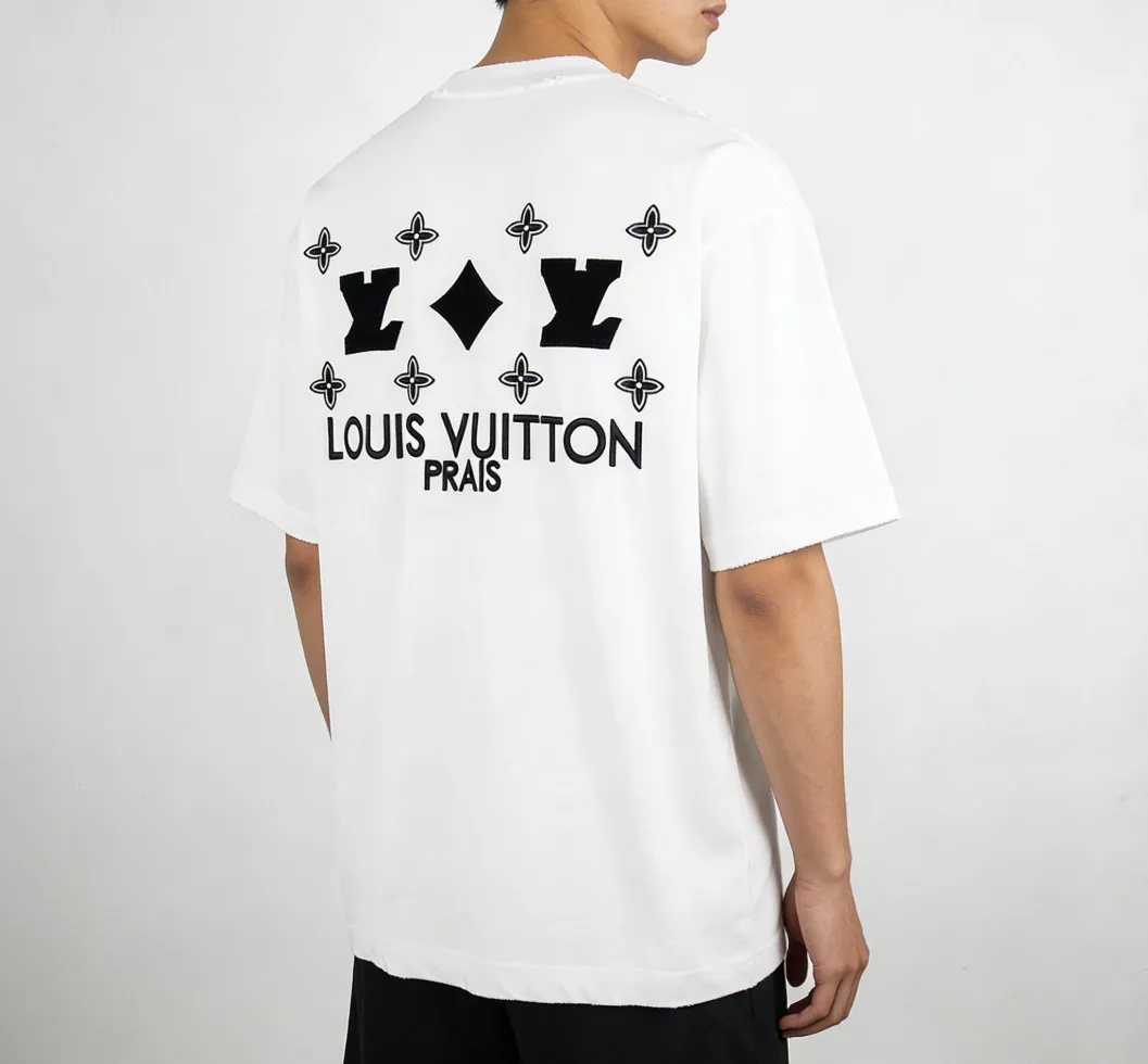 Louis Vuitton/
